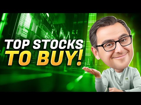 Top Undervalued Stocks To Buy Right Now?