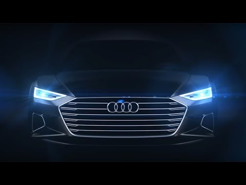 Audi Lighting Technology: Illuminating the Future