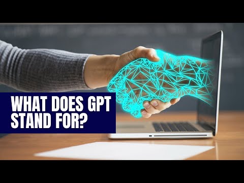 GPT Unveiled: The AI Revolution