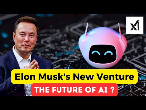 Elon Musk&#039;s xAI: Revolutionizing AI and Our Understanding of the Universe