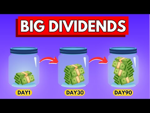 5 High Paying Dividends Stocks No One Is Talking About (MUST WATCH)