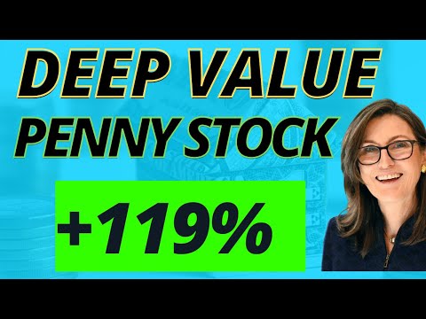 This $0.9 Biotech Penny Stock is a Market Leader in Laser Systems | Best Penny Stock to Buy?|$BIOL 🚀