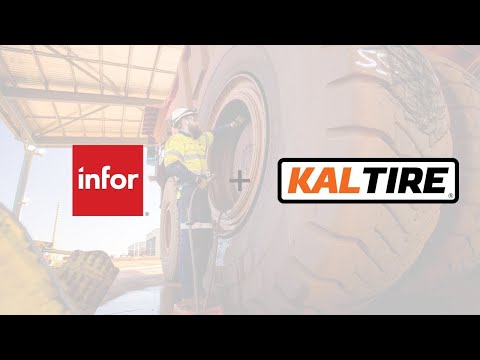 Kal Tire Use AI to Increase Fleet Productivity and Employee Safety | AI in Distribution