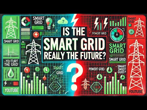 Smart Grids: Modernizing the Electrical Grid