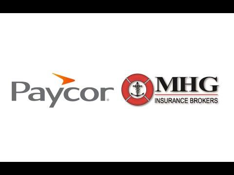 Business in Today&#039;s Environment - Webinar with MHG &amp; Paycor