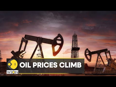 World Business Watch: Oil prices climb, Asian shares mixed as holiday-heavy week gets underway| WION