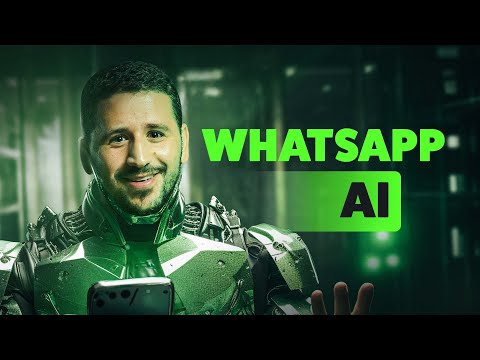 Introducing AI for WhatsApp | New Feature