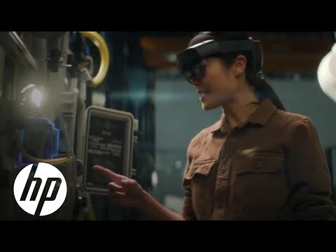 AI will revolutionize print production | HP Industrial’s vision | HP