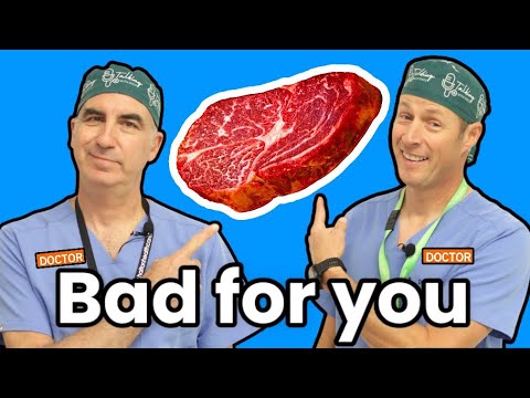 Carnivore Diet: Why You Maybe Shouldn&#039;t Do It