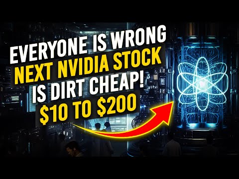 Already 6x In A Month - These Dirt-Cheap Stocks Will 100x In 2025 - Don&#039;t Miss Out Again -