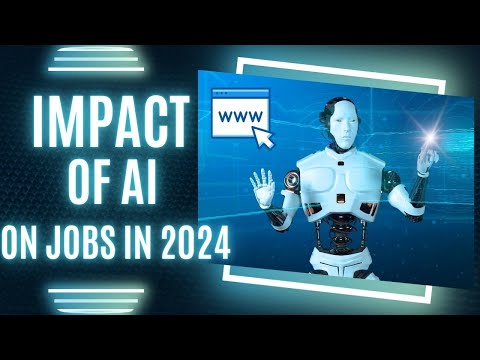 Surviving the AI Takeover: What You Need to Know About Jobs in 2024