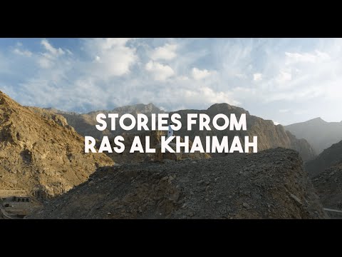 Stories from Ras Al Khaimah