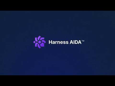 Harness Support Powered by AIDA™