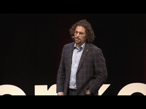 The Age of CRISPR: Engineering the Future of Genetic Medicine | Benjamin Oakes | TEDxBerkeley