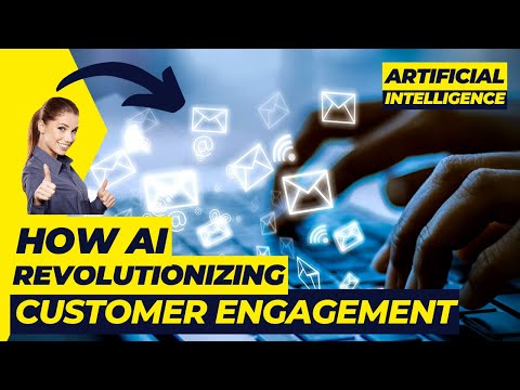 How AI is Revolutionizing Customer Engagement (Tips Reshape)