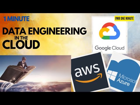 The Cloud Revolution: A Guide to Data Engineering