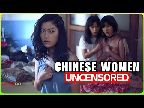 SHOCKING TRUTH About CHINA Nightlife: What Chinese Women REALLY Face After Dark - Travel Documentary