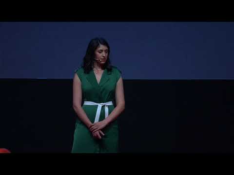 Digital identity - weighing the risks of misuse and missed use | Dakota Gruener | TEDxMarrakesh