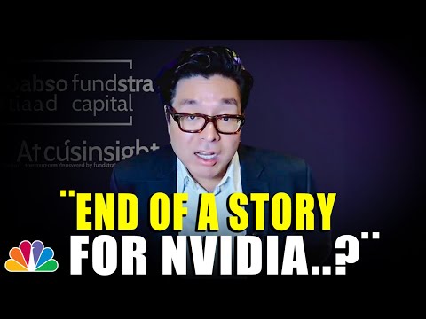 &quot;Nvidia Holders NEED To Do This RIGHT NOW&quot; | Tom Lee