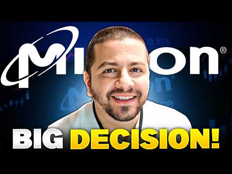 Should You Buy Micron Stock Right Now in 2025? | MU Stock Analysis | MU Stock Prediction