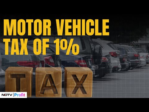 Maharashtra Budget: New Motor Vehicle Tax Rates &amp; Rs 150 Crore Revenue Boost | All You Need To Know