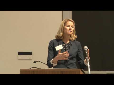 Artificial Intelligence, Technology and the Future of Law - Keynote