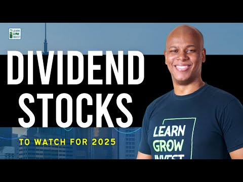 My TOP Dividend Stocks to Watch for 2025 - Jamaica Stock Exchange