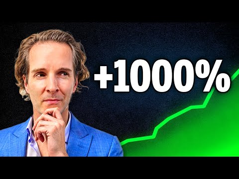 THIS 1 Stock Will Make You Rich