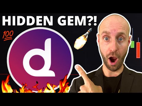 🔥I FOUND THE NEXT UNDERVALUED HIDDEN GEM ALTCOIN WITH MASSIVE POTENTIAL?!