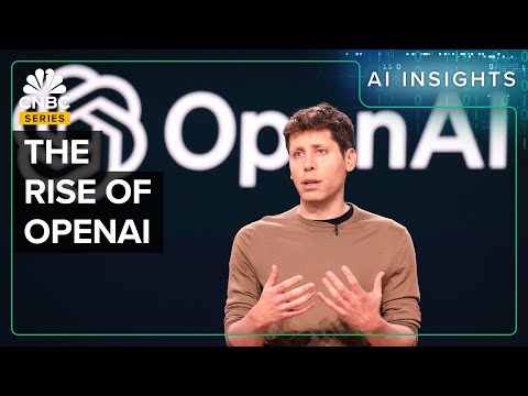 Why ChatGPT Turned OpenAI Into A $80 Billion AI Leader