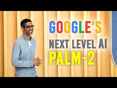 Google&#039;s PaLM 2 AI Leaves GPT-4 in the Dust