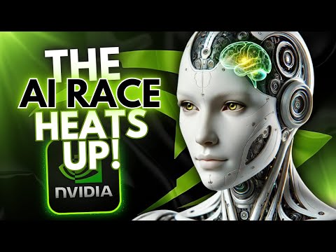 NVIDIA&#039;s Revolutionary AI Chips: Game-Changing Innovations (Keynote Highlights)