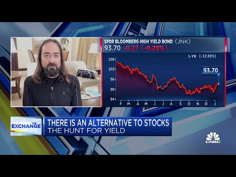 Jefferies&#039; David Zervos doesn&#039;t expect equities to move much in 2023