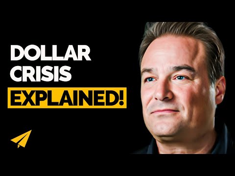 US Dollar Collapse, Debt Crisis, and What To Do!