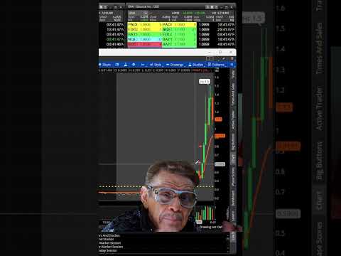 The Shocking Truth About Trading Penny Stocks