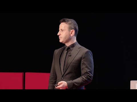 The Future of Education | Yılmaz Köylü | TEDxEdUHK