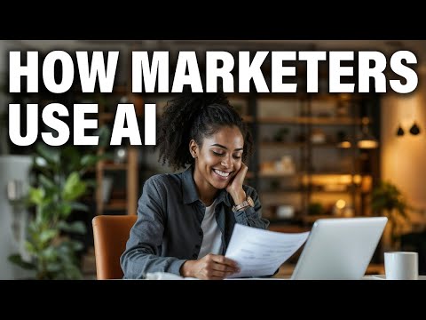 How AI is Transforming Marketing Forever: Latest Trends and Tools Explained