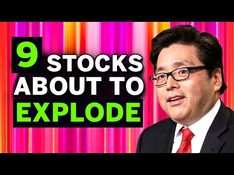 💥Best 9 Stocks to BUY NOW in October 2024 (High Growth Stocks) 🚀📈