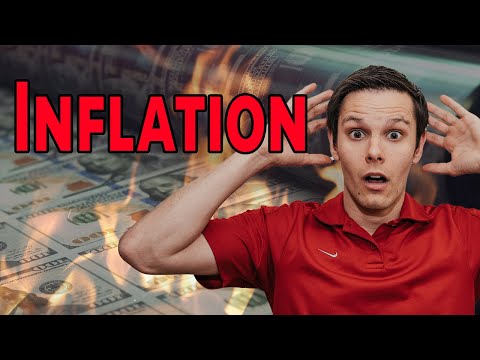 Inflation Hits New Highs! | What You Need to Know!