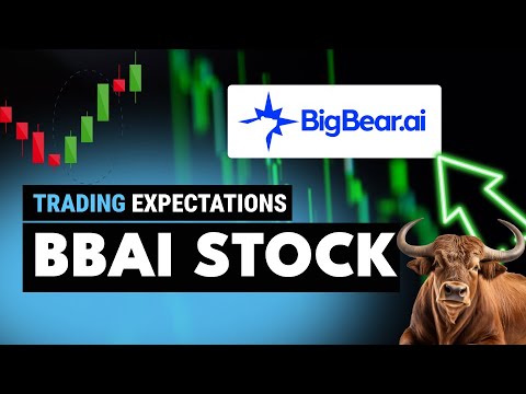 BBAI Stock Surge: Will BigBear.ai Break Major Resistance by Thursday? 📈