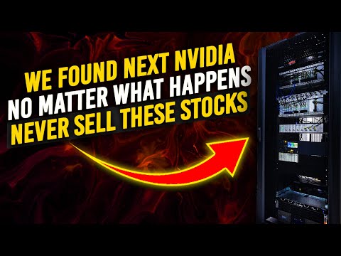 Missed Nvidia?? These 3 Quantum Computing Stocks Will Be 10x Bigger Than Nvidia In 2025, Get In ASAP