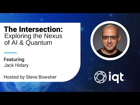 The Intersection Podcast: Exploring the Nexus of AI &amp; Quantum