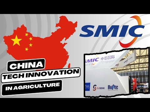 Defying the Odds: SMIC&#039;s Journey into 3nm Technology