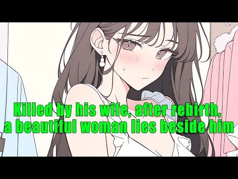 Killed by his wife, after rebirth, a beautiful woman lies beside him - part 2 - FULL