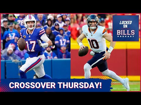 Bills vs Broncos: Top storylines and keys to victory in playoff clash between Josh Allen and Bo Nix