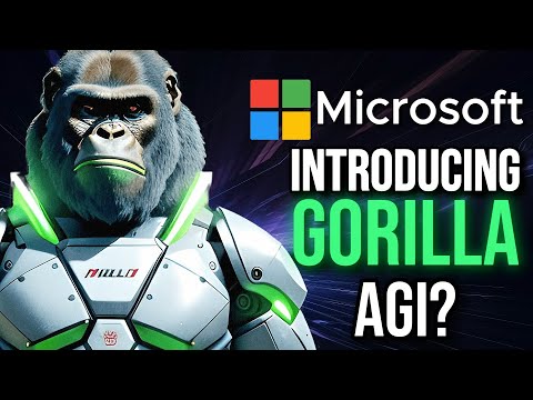 UNLOCKING AGI POTENTIAL: Microsoft&#039;s AGI Frontier Pushes the Boundaries of AI Evolution!