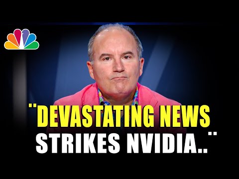 &quot;Is Nvidia Getting WIPED OUT&quot; - This Is What&#039;s Coming... | Dan Ives