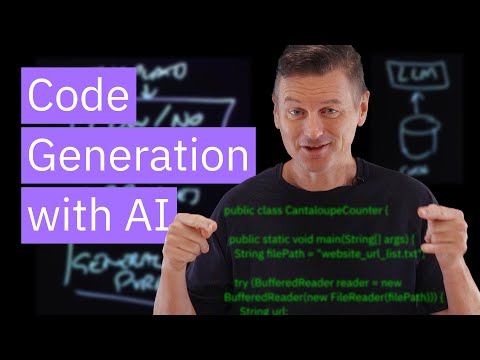 Is Code Generation with AI the New Programmer Tool of Choice?