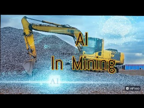 Revolutionizing the Mining Industry: Pioneering the Future with AI Technology