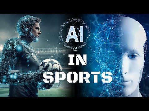 The Future of Sports: How AI is Revolutionizing Sports | Sports Studios